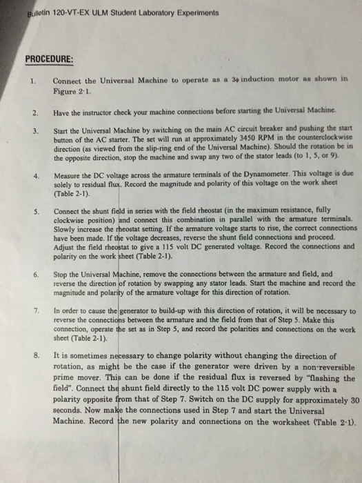 Dc generator ppt picture