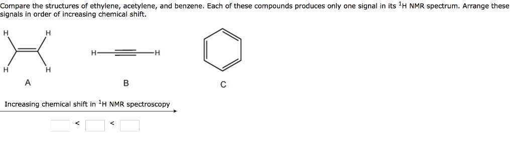 Solveddraw The Structures Of A Ethylene And B Acetylene Porn Sex Picture