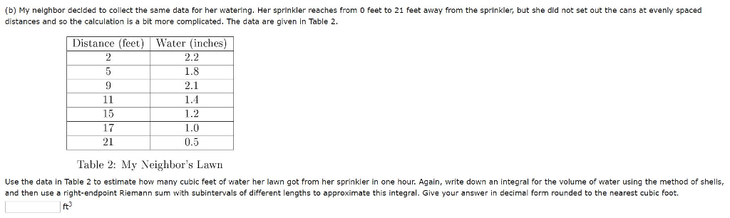 Solved please solve all the parts showing all your steps | Chegg.com