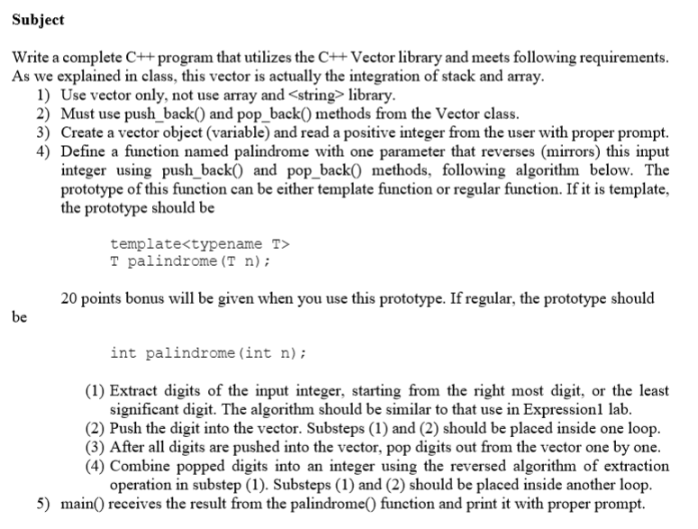 Computer Science Archive | April 26, 2018 | Chegg.com