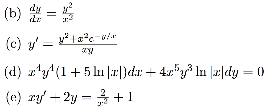 solved-dy-dx-y-2-x-2-y-y-2-x-2-e-y-x-xy-x-4-y-4-1-chegg