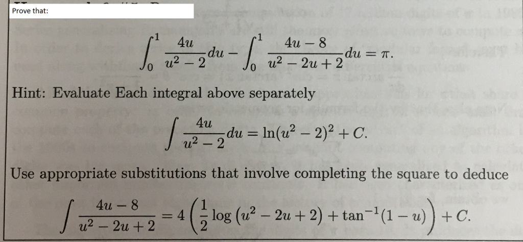 solved-prove-that-integral-1-0-4u-u-2-2-du-chegg