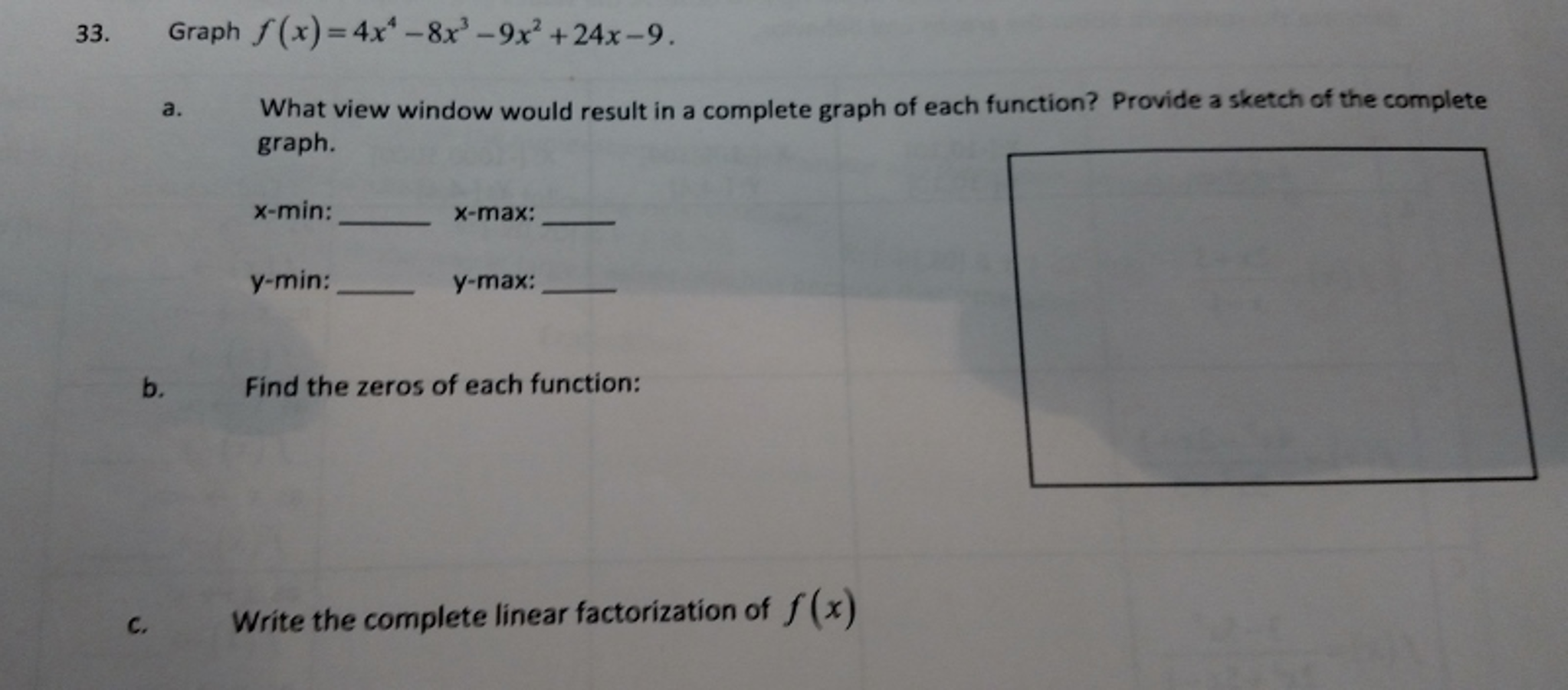 graph-f-x-4x-4-8x-3-9x-2-24x-9-what-view-chegg