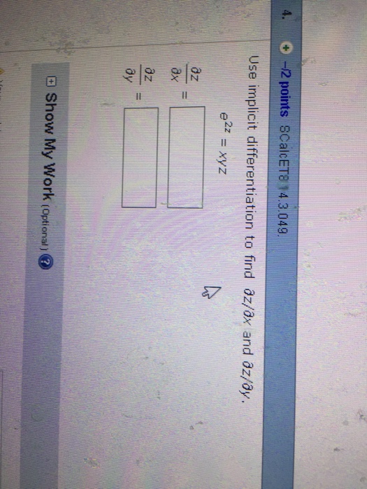 solved-use-implicit-differentiation-to-find-partial-chegg