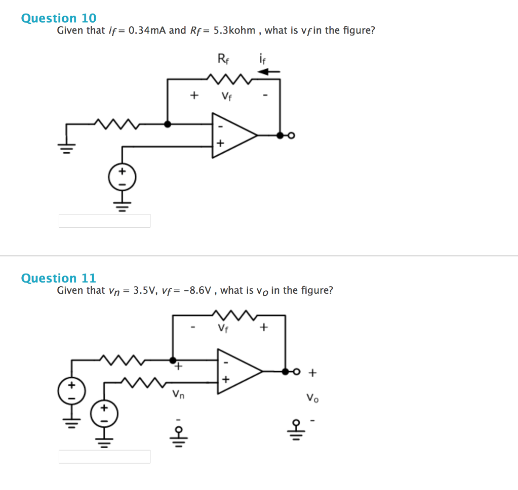 solved-e-complete-the-following-ideal-op-amp-questions-chegg