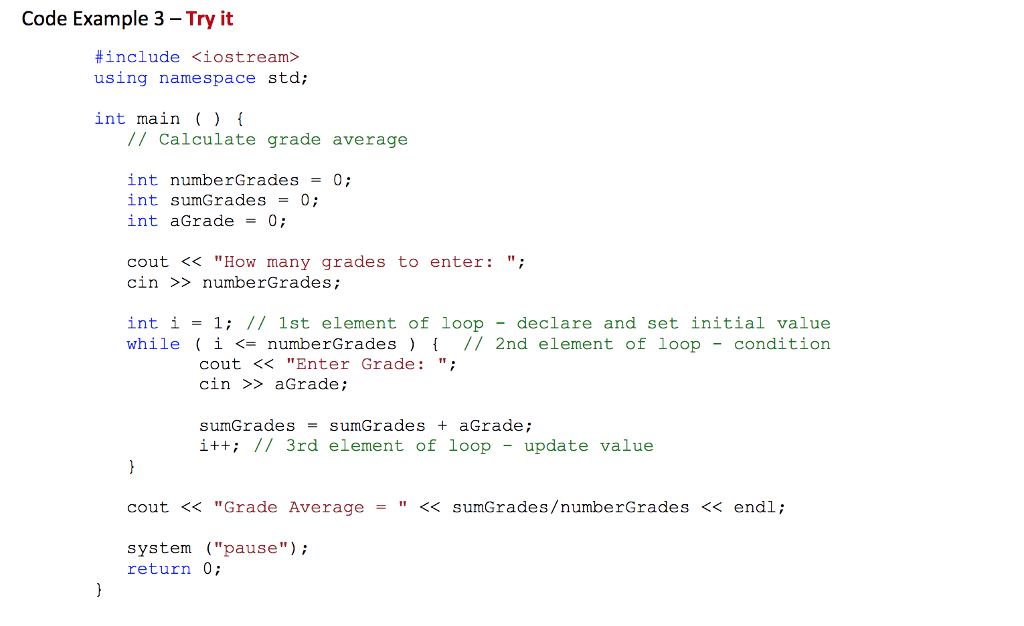 solved-2-variable-initialization-look-program-example-3-c