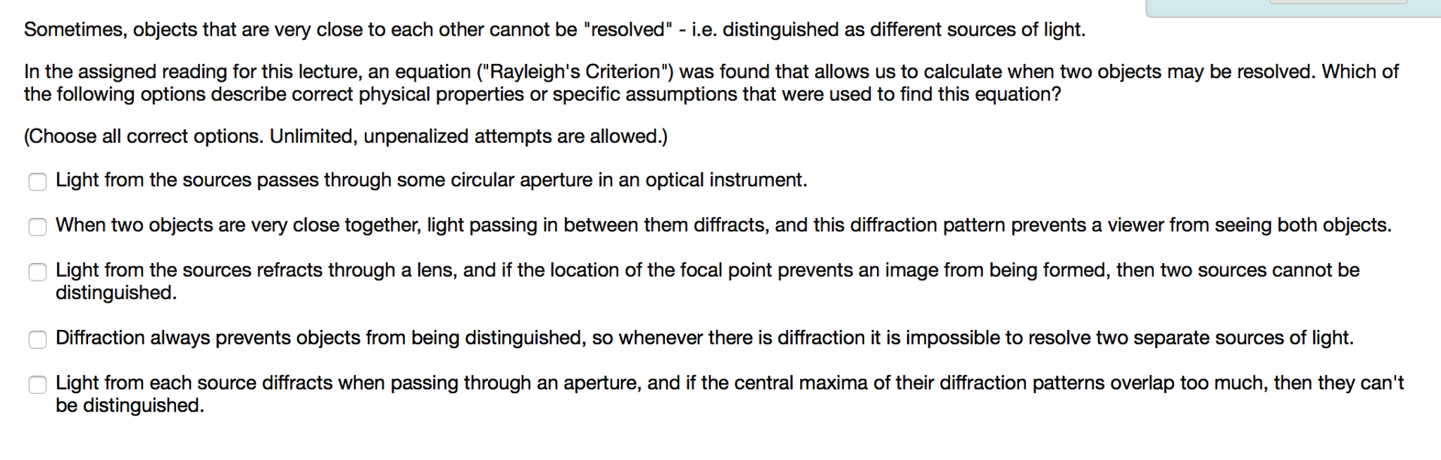 solved-sometimes-objects-that-are-very-close-to-each-other-chegg