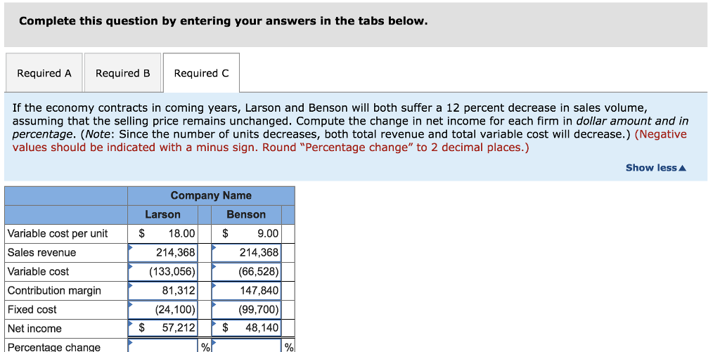 solved-arnold-vimka-is-a-venture-capitalist-facing-two-chegg