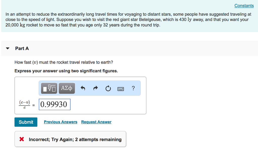 solved-constants-in-an-attempt-to-reduce-the-extraordinarily-chegg