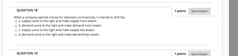 Solved QUESTION 16 1 points Save Answer In the figure below, | Chegg.com
