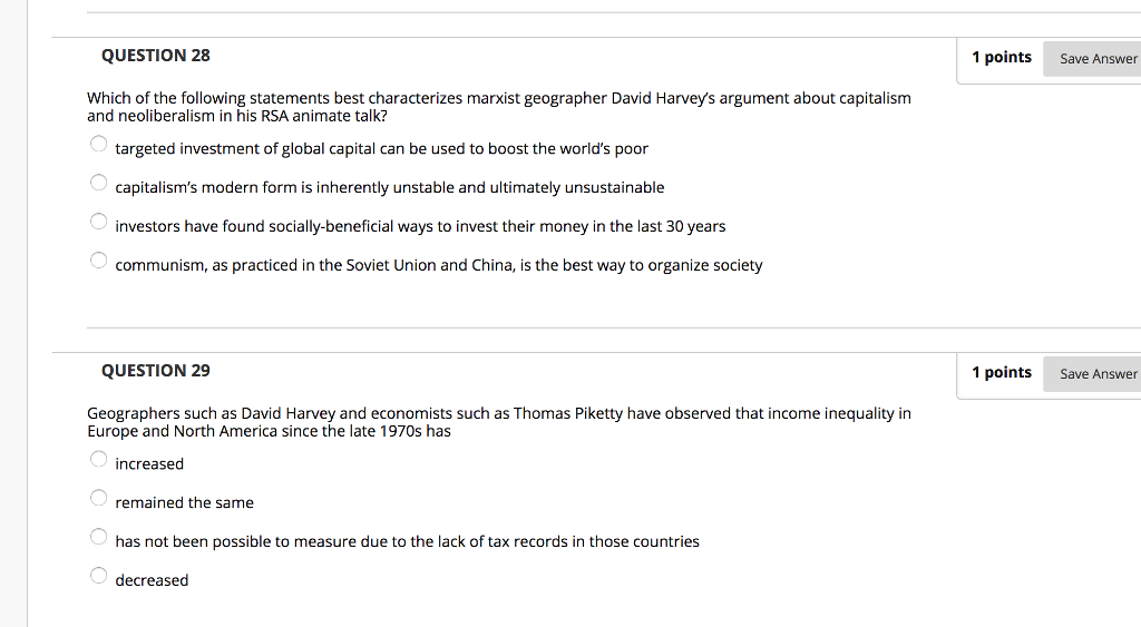 Solved QUESTION 22 1 points Save Ans The first agricultural | Chegg.com