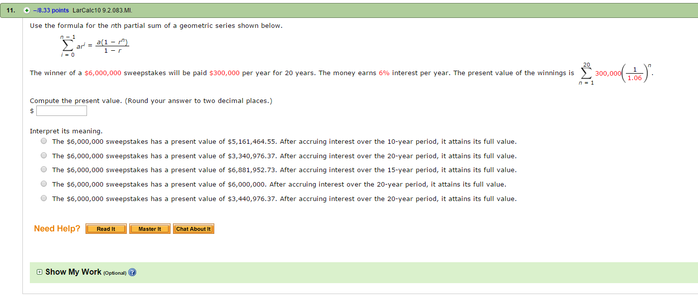 solved-use-the-formula-for-the-nth-partial-sum-of-a-chegg