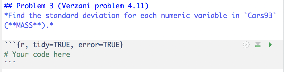Solved ## Problem 3 CVerzani problem 4.11) *Find the | Chegg.com