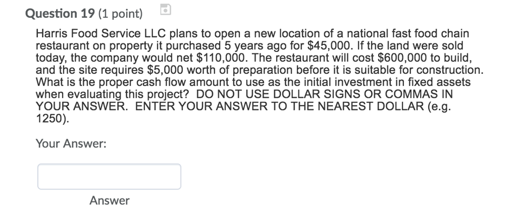 solved-question-19-1-point-harris-food-service-llc-plans-chegg