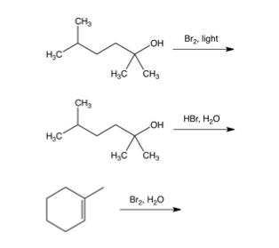 Solved PLEASE DRAW THE MAJOR PRODUCT AND INDETIFY WETHER ITS | Chegg.com