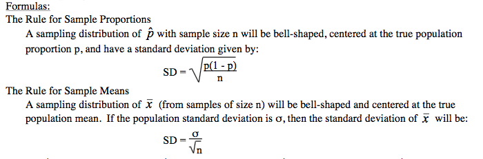 solved-formulas-the-rule-for-sample-proportions-a-sampling-chegg