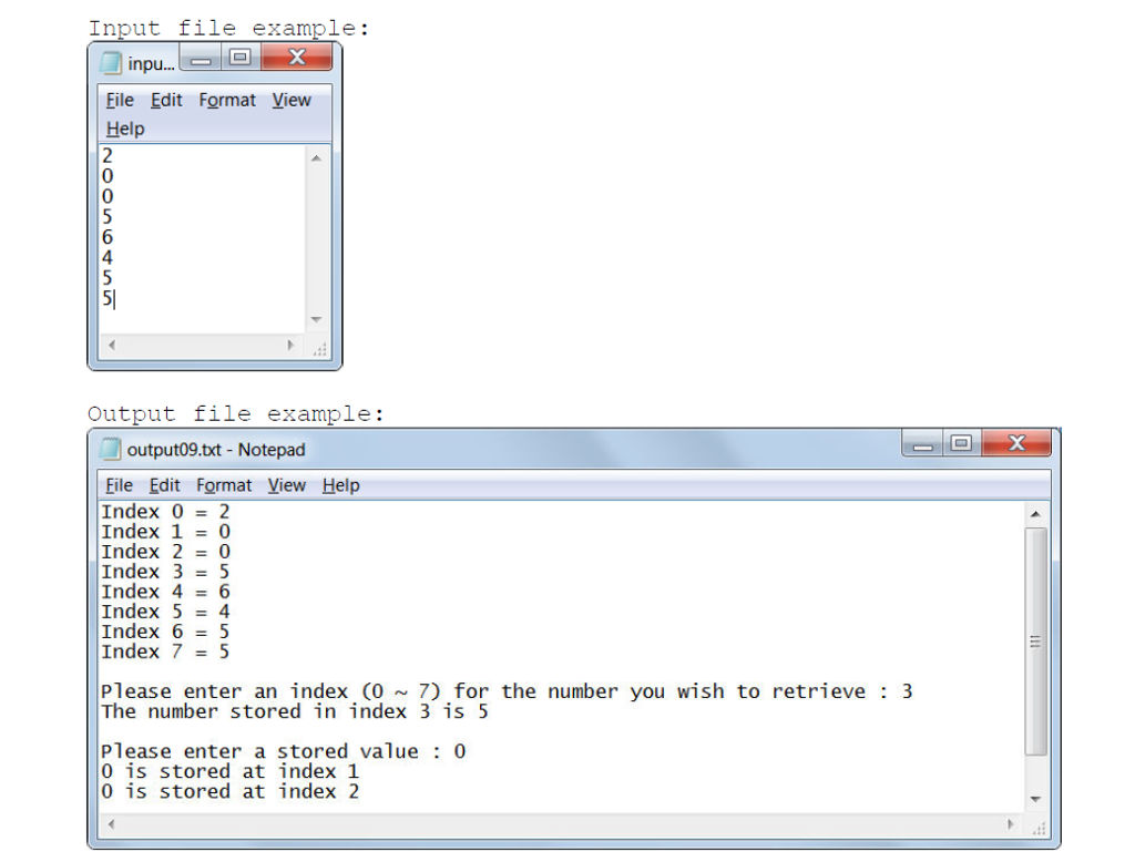 Solved Copy of your C++ program with a heading comment (with | Chegg.com