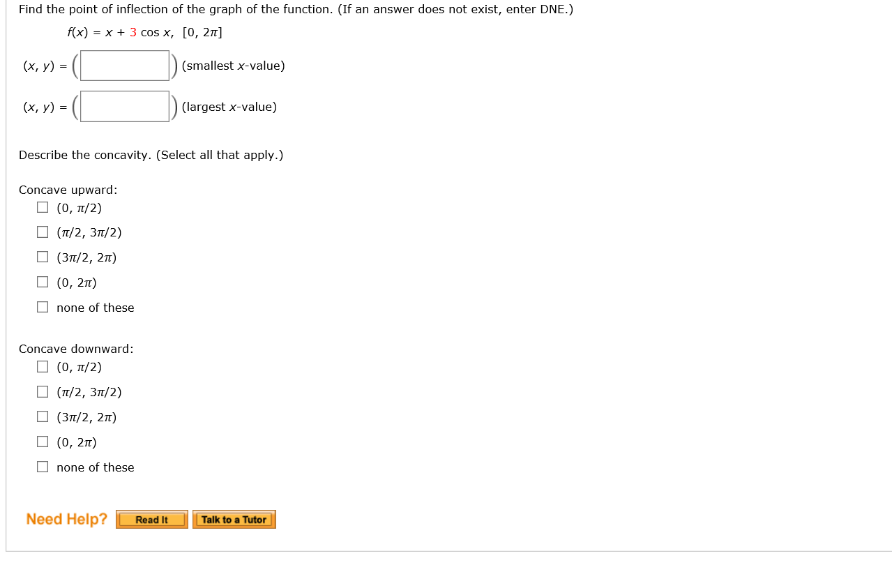 solved-find-the-point-of-inflection-of-the-graph-of-the-chegg