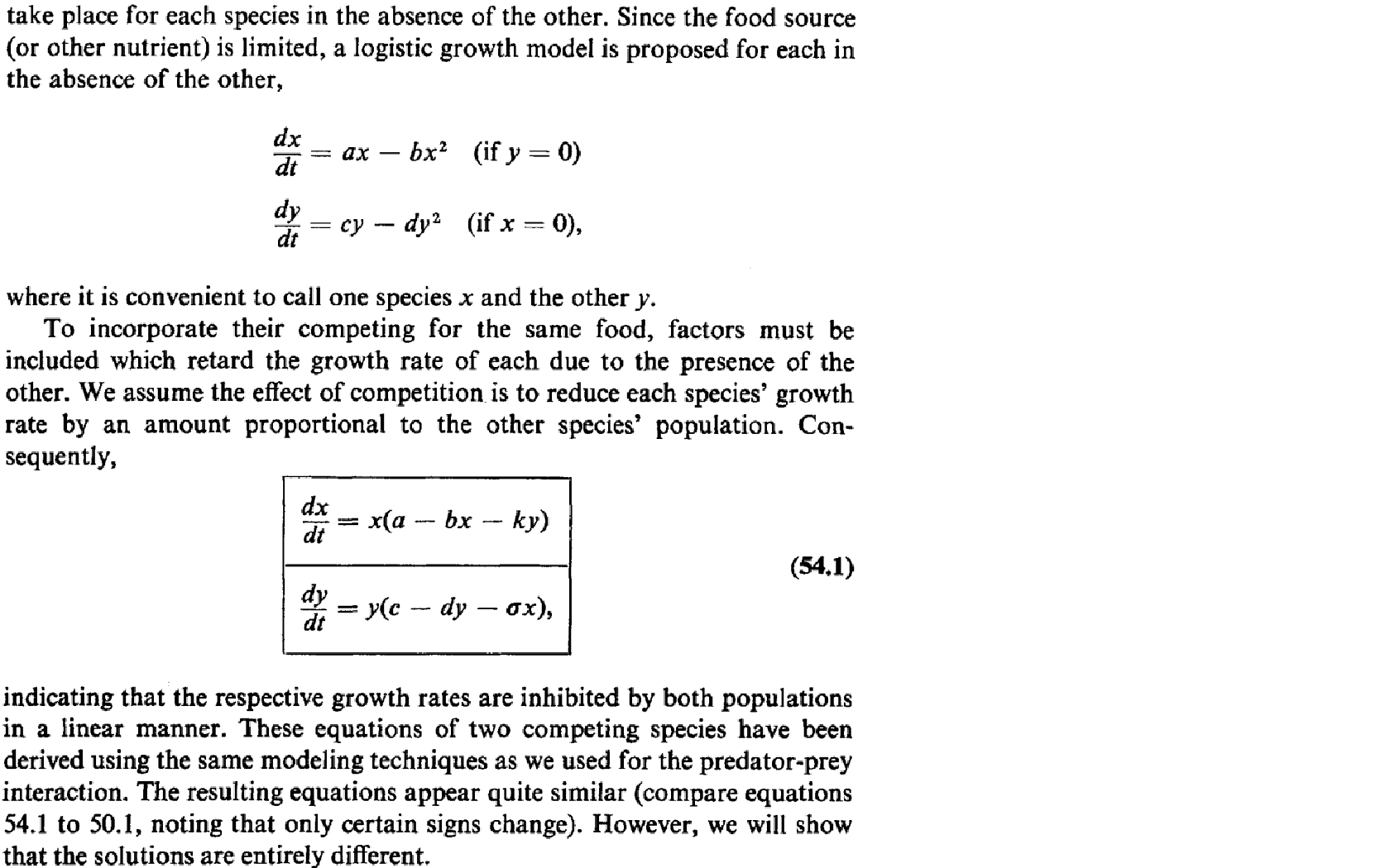 Solved Solve Exercise 54.4 Page 273 On Pdf Mathematical | Chegg.com