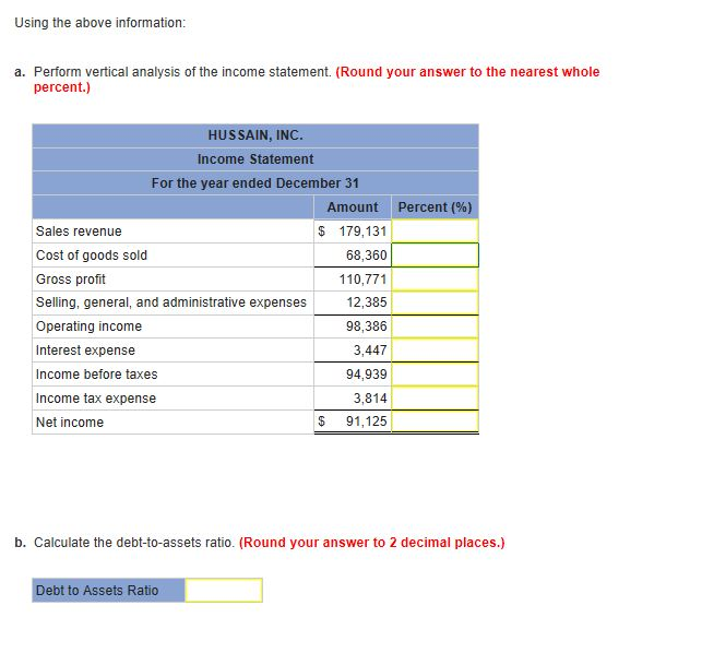 Solved Can anyone help me with this problem to fill out all | Chegg.com