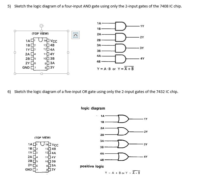 PPT Input NAND GATE PowerPoint Presentation, Free Download