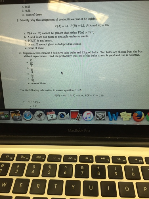 Solved Statistics Questions | Chegg.com