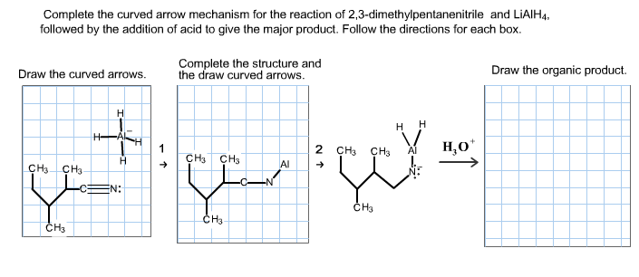 Solved Draw the major organic product for the reaction of | Chegg.com