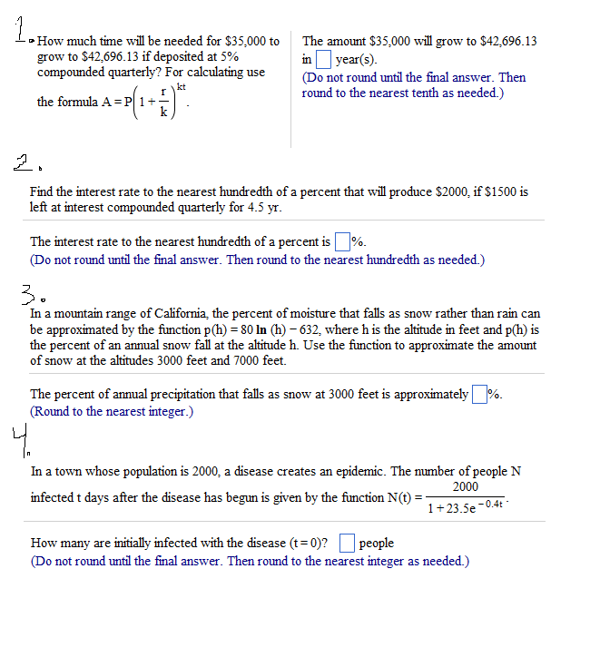 Solved Please Answer All Questions. I Will Rate The Answer | Chegg.com