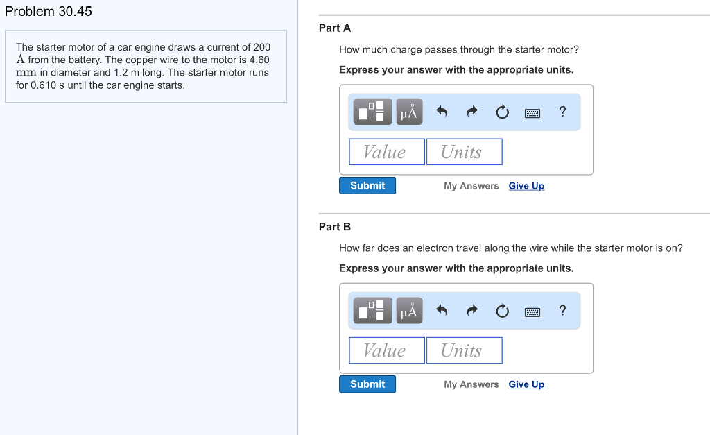 solved-problem-30-45-part-a-the-starter-motor-of-a-car-chegg