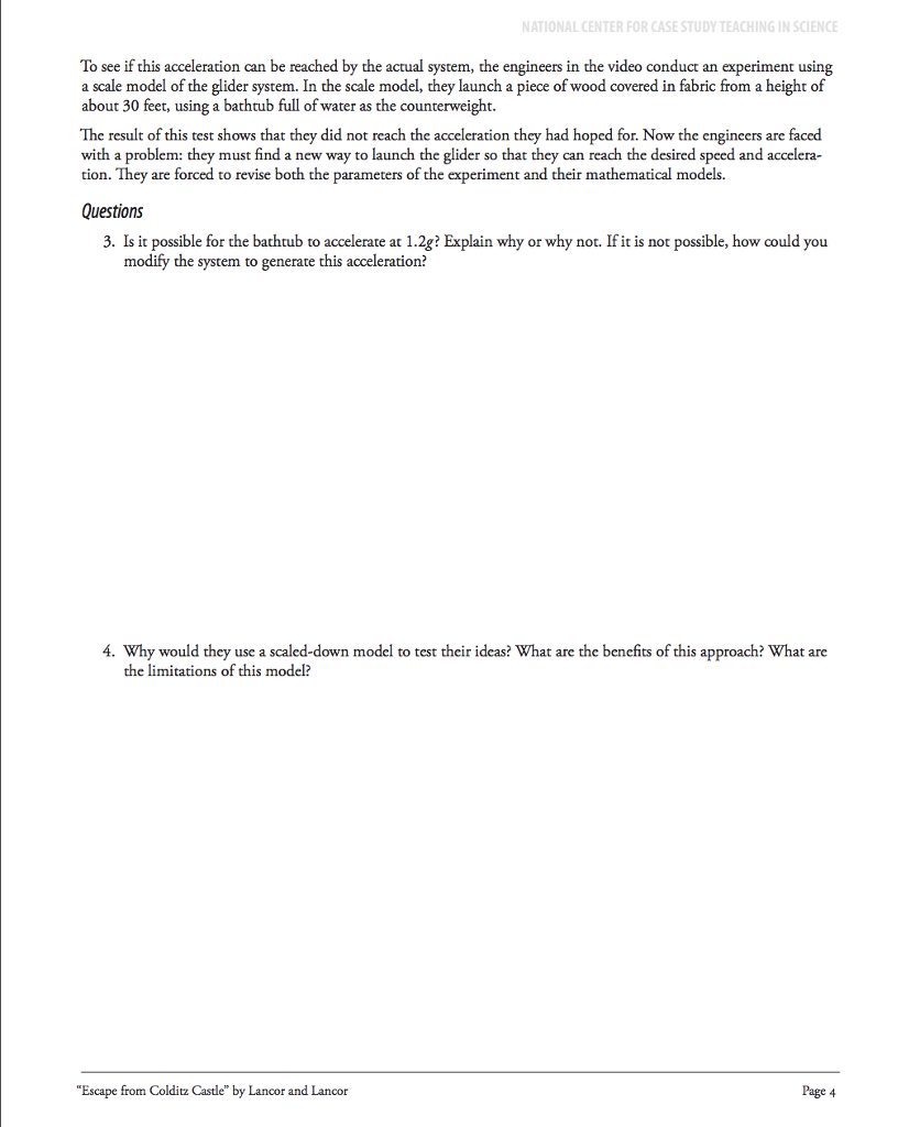 Solved This assignment should be completed without watching | Chegg.com