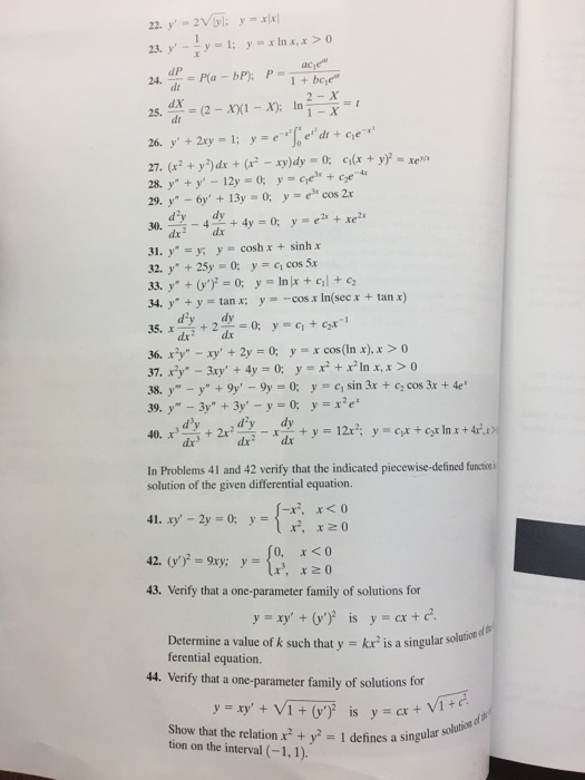 Solved dP/dt = P(a - bP); P = ac_1 e^at/1 + bc_1 e^at dX/dt | Chegg.com