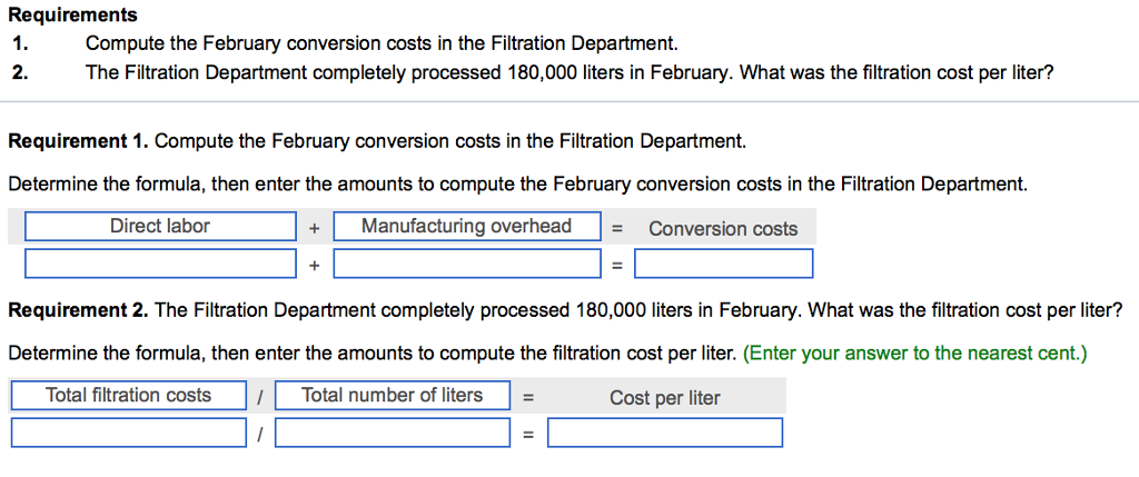 Accounting Archive May 09 2017 Chegg