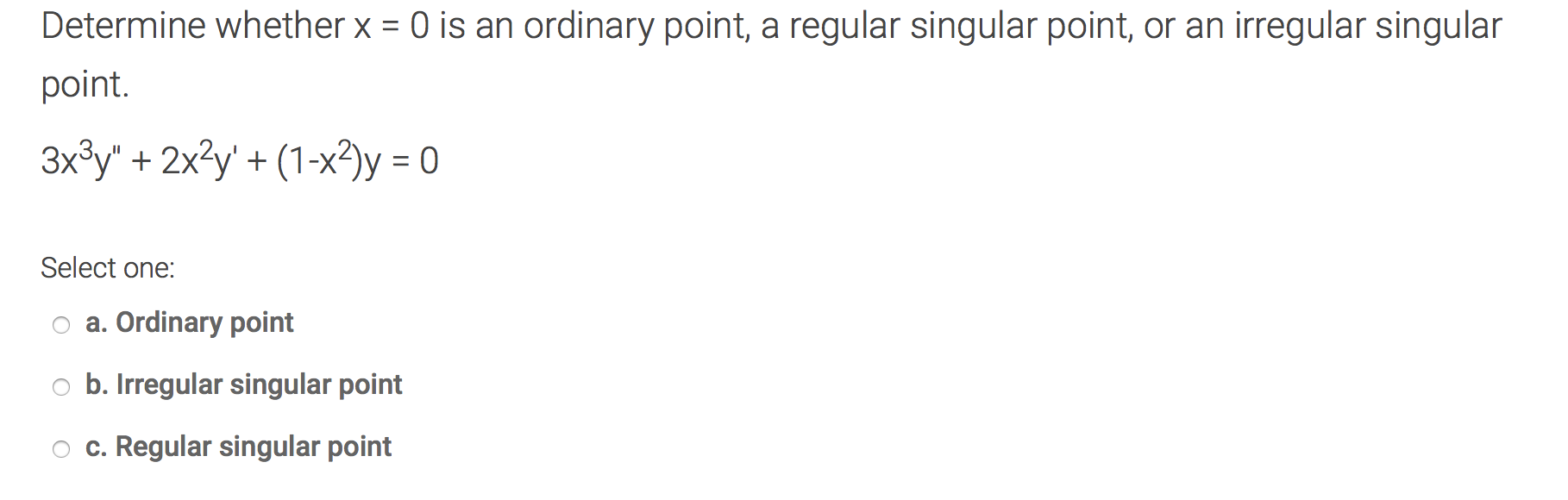 solved-determine-whether-x-0-is-an-ordinary-point-a-regular-chegg