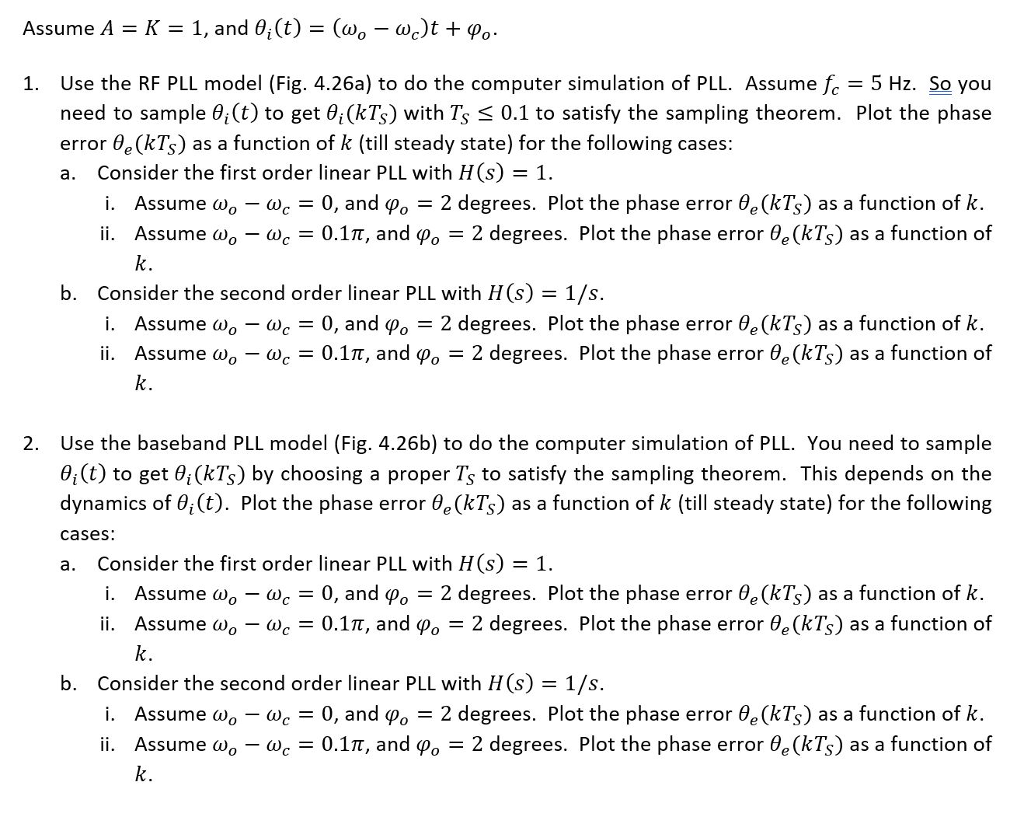 MS 1/12 I/12 (a) (b) DSB spectrum 1/4 1/4 I/4 I/4 USB | Chegg.com