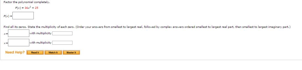 solved-factor-the-polynomial-completely-p-x-36x-2-25-chegg