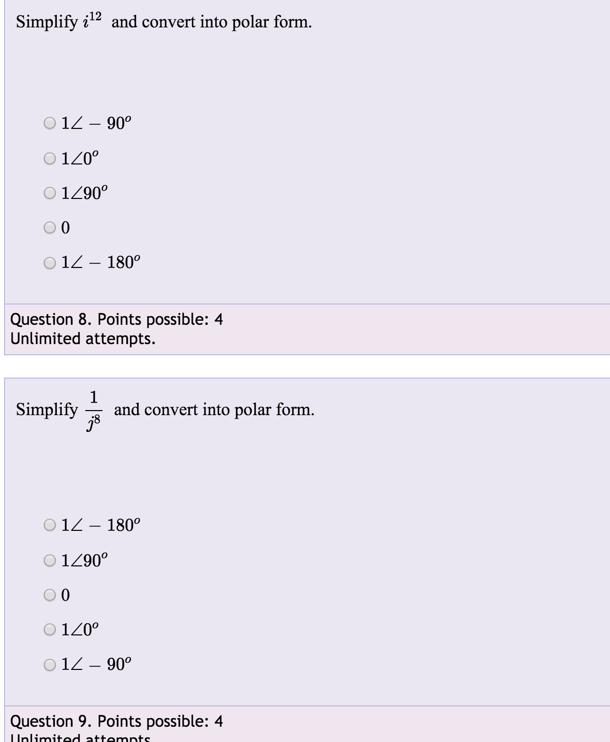 solved-simplify-i-12-and-convert-into-polar-form-1-angleof-chegg