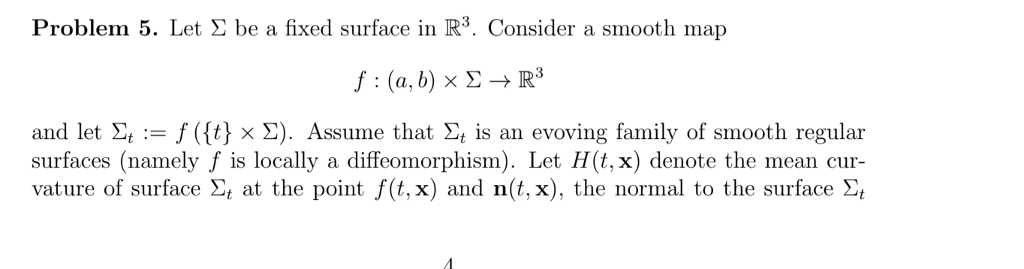 problem-5-let-be-a-fixed-surface-in-r3-consider-a-chegg