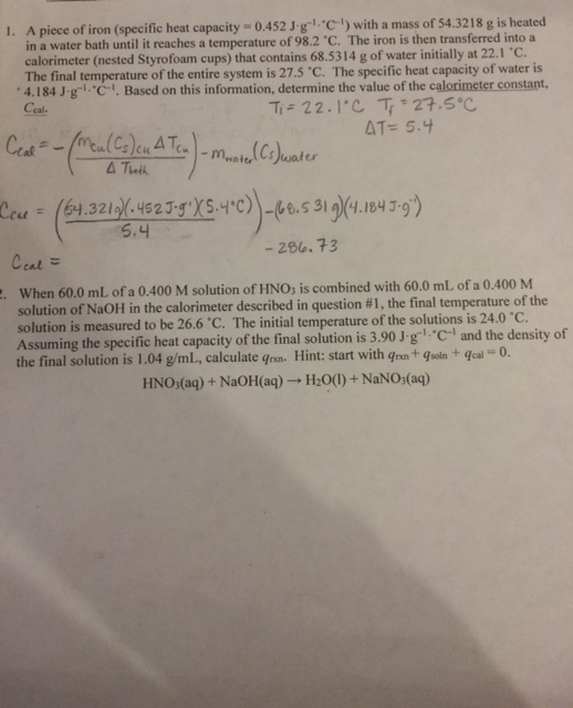 solved-a-piece-of-iron-specific-heat-capacity-0-452-j-g-chegg