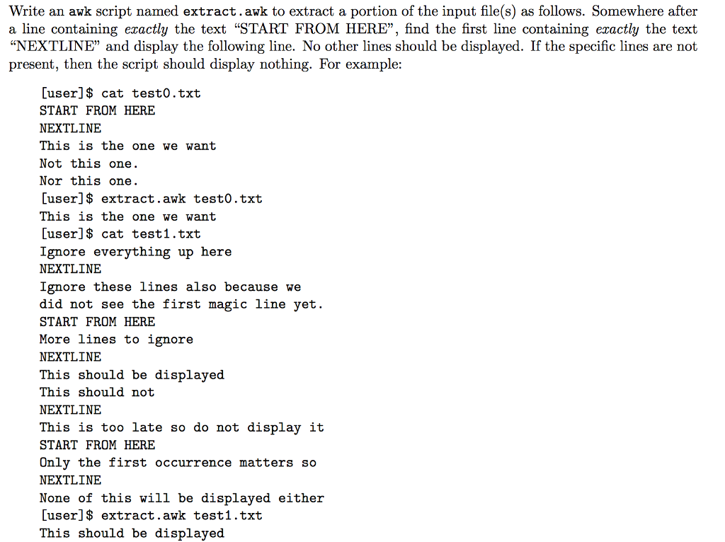solved-write-an-awk-script-named-extract-awk-to-extract-a-chegg