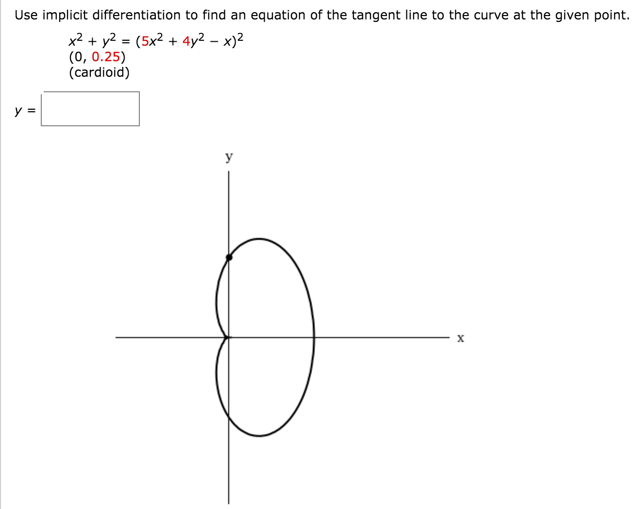 solved-use-implicit-differentiation-to-find-an-equation-of-chegg