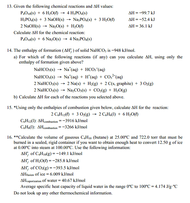 Chemistry Archive | September 29, 2014 | Chegg.com