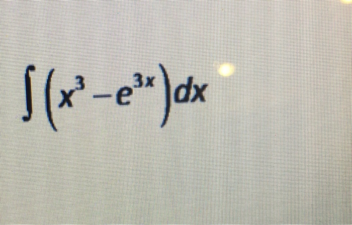 solved-integral-x-3-e-3x-dx-chegg