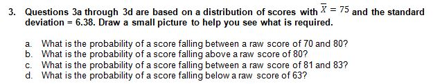Solved 3. Questions 3a through 3d are based on a | Chegg.com