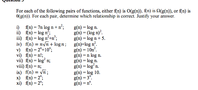 for-each-of-the-following-pairs-of-functions-either-chegg