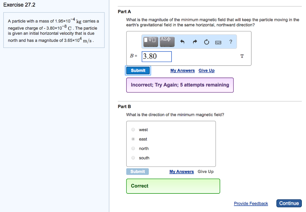 solved-the-magnitude-of-the-minimum-field-acting-on-the-chegg