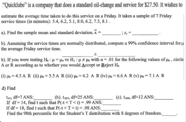 Solved Please Help Me To Get Answer For My Q A,b,c,d And | Chegg.com