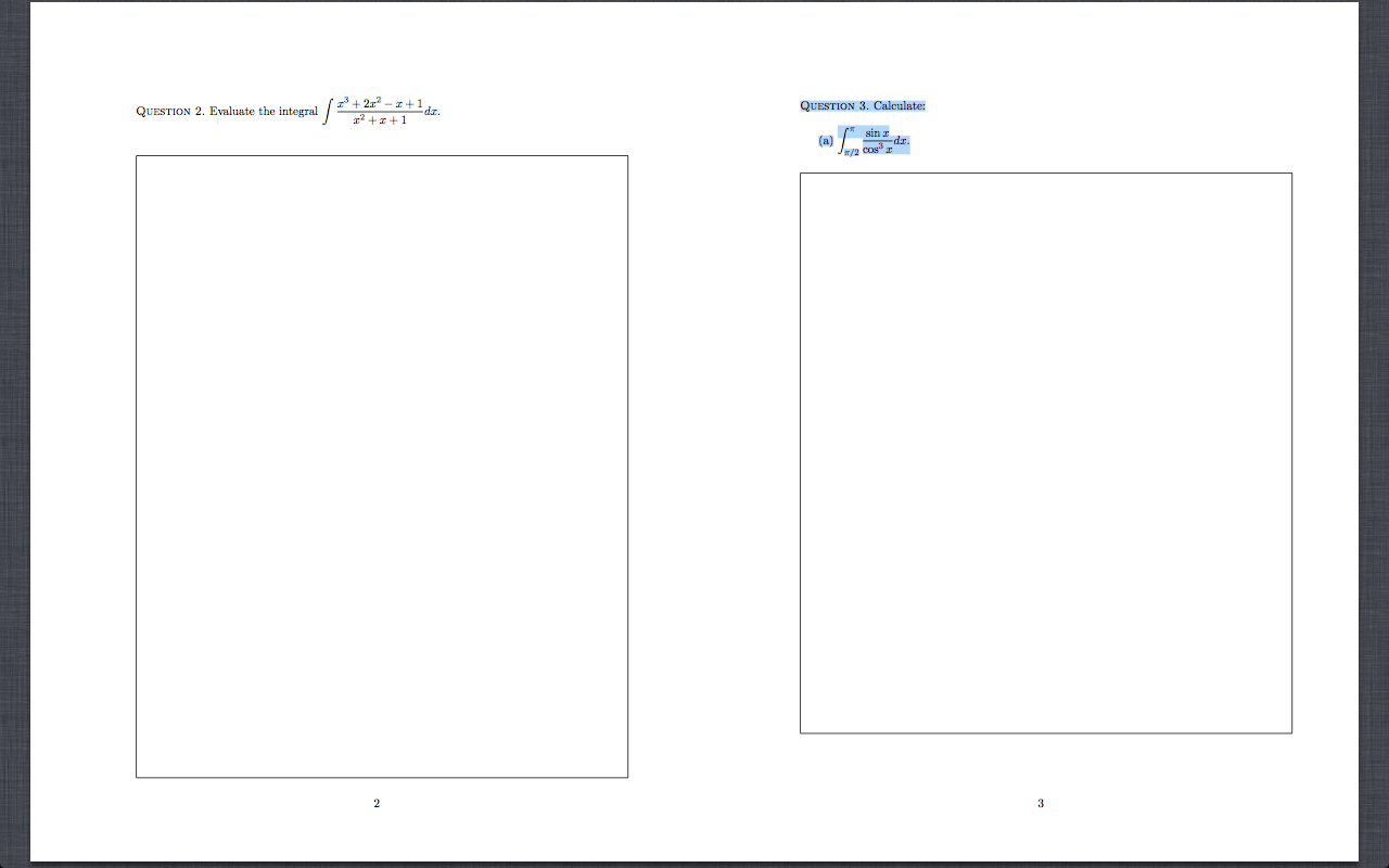 solved-evaluate-the-integral-x2-2-x2-x-1-x2-x-1-chegg