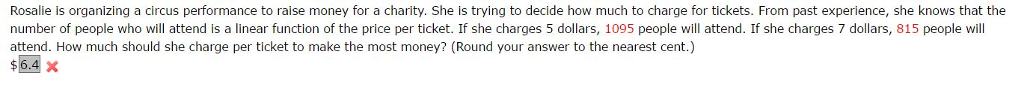 Solved I've done this problem multiple times using different | Chegg.com