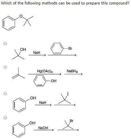 Solved What is the product of this reaction? xs NaBHa CH3OH | Chegg.com