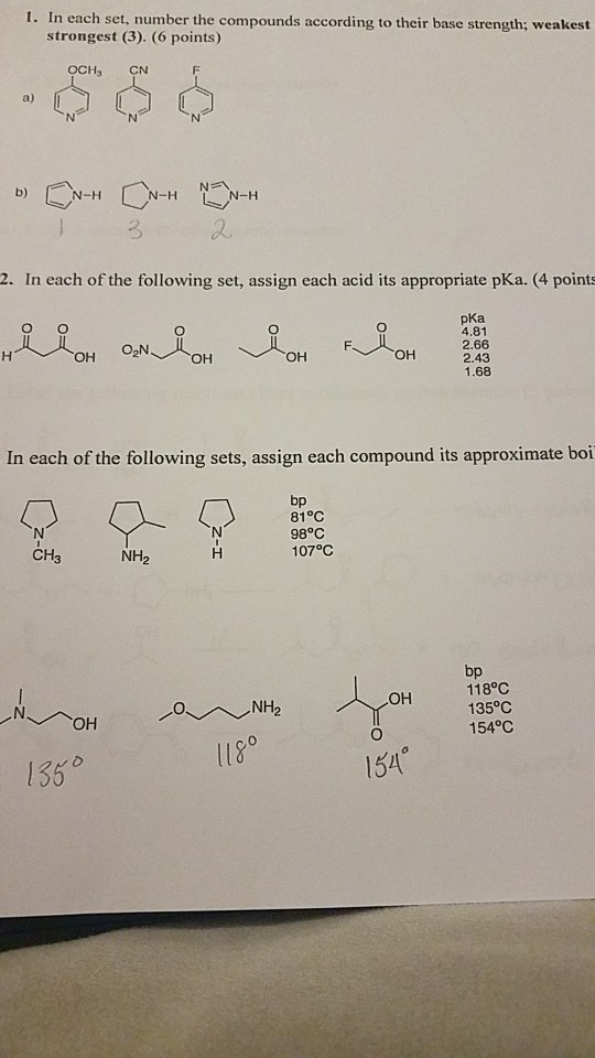 solved-1-in-each-set-number-the-compounds-according-to-chegg